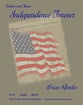 Independence Forever Concert Band sheet music cover